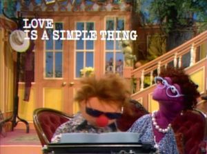 The Muppets Valentine Show