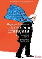 Affiche Voyages à travers le cinéma français