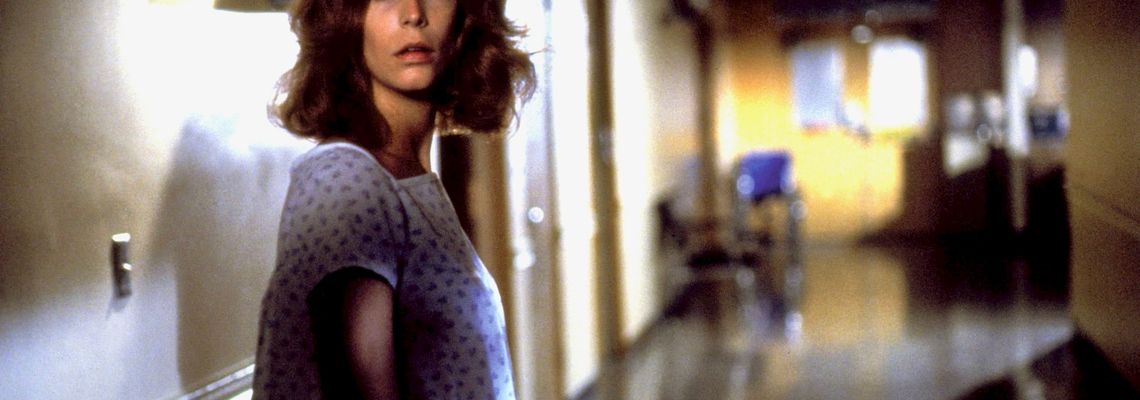 Cover Halloween II