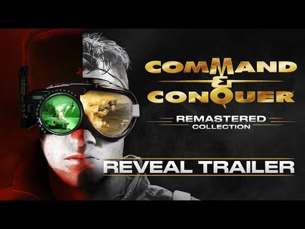 Command & Conquer Remastered Collection