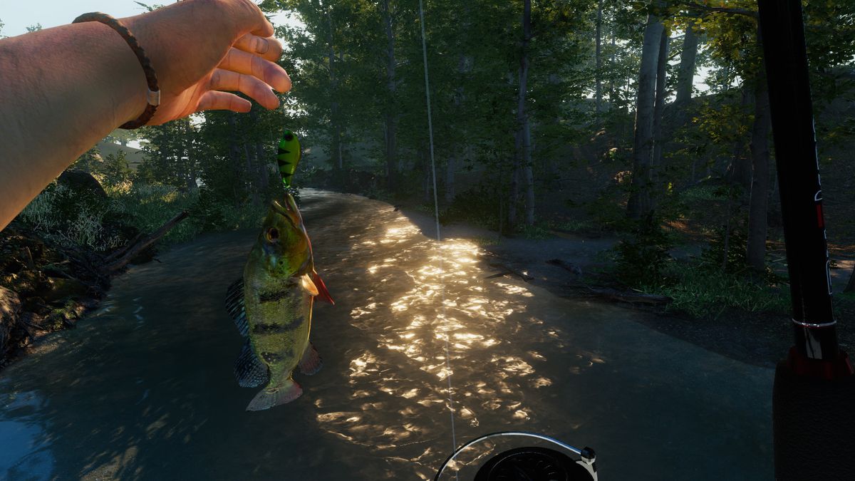 ultimate fishing simulator 2 review ultimate fishing simulator 2 review