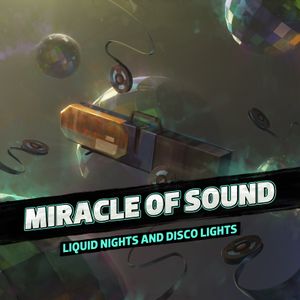 Liquid Nights and Disco Lights