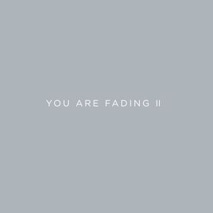 You Are Fading, Vol. 2 (bonus Tracks 2005 - 2010)