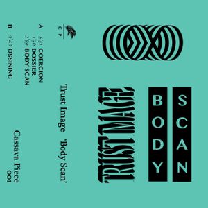 Body Scan (EP)