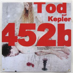 Tod auf Kepler-452b