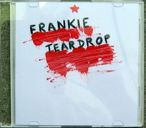 Frankie Teardrop (Single)