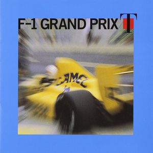 F‐1 Grand Prix