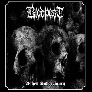 Ashen Sovereignty (EP)