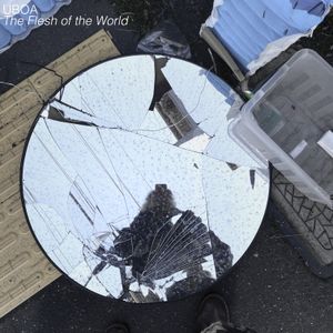 The Flesh of the World (EP)