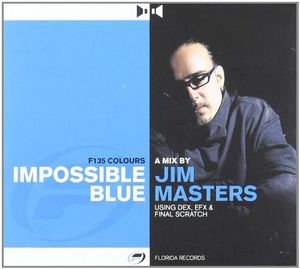 Impossible Blue