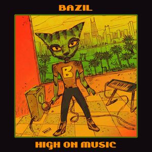 High on Music (EP)