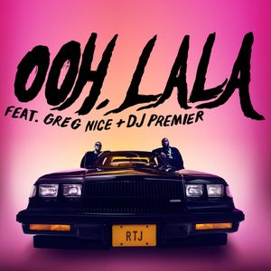 Ooh La La (Single)