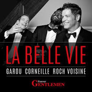 La Belle Vie (Forever Gentlemen) (Single)