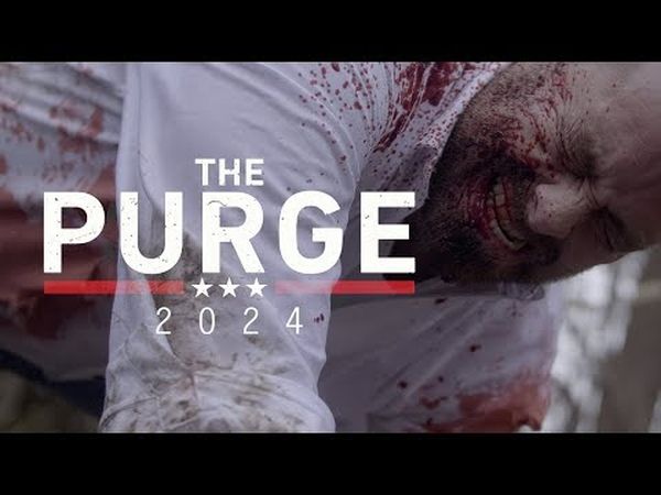 The Purge: 2024