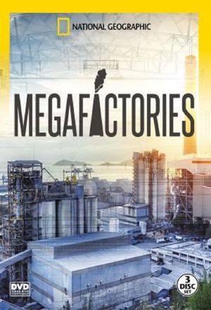 Megafactories