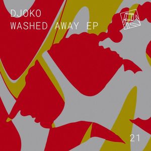 Washed Away EP (EP)