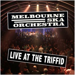 Live At The Triffid (Live)