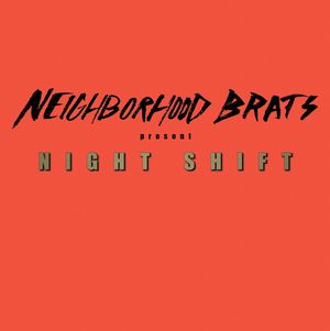 Night Shift (Single)