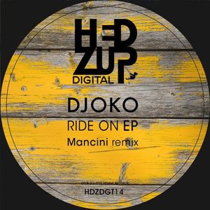 Ride On EP (EP)