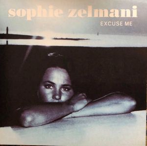 Excuse Me (Single)