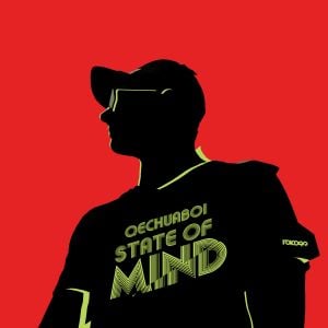 State of Mind (Single)