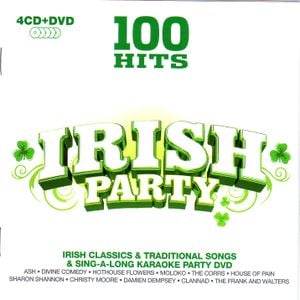 100 Hits Irish Party