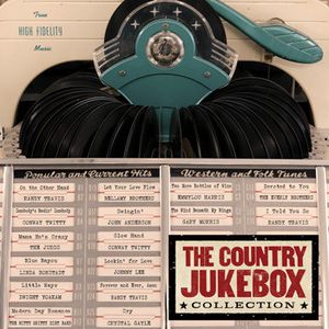 The Country Jukebox Collection