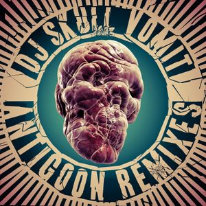 Antigoon (Shite Knob remix)