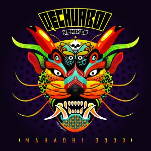 Mahadhi 3000 (Dash Slktr Dub remix)