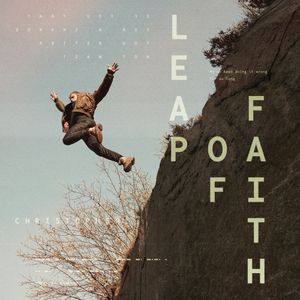 Leap Of Faith (Single)