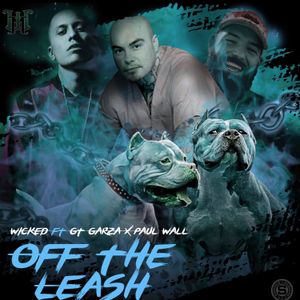 Off the Leash (Single)