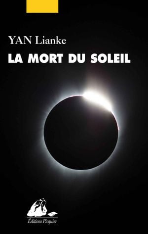 La Mort du soleil