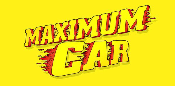 Maximum Car