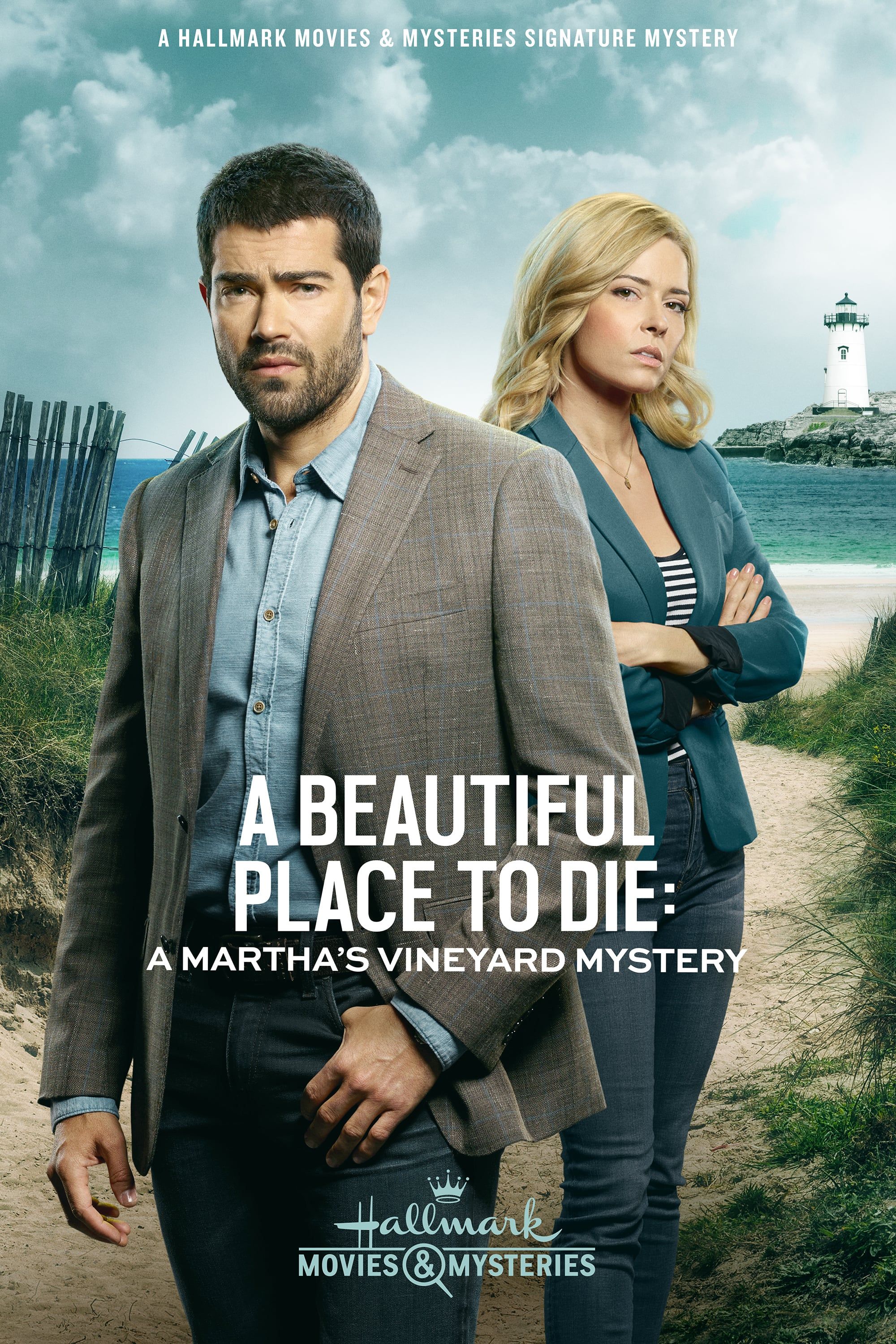 Aurora Teagarden Quand Le Passé Vous Rattrape L’Île aux mystères : Quand le passé nous rattrape - Téléfilm (2020)