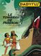Le Tombeau de Pharaon - Papyrus, tome 4