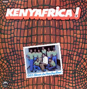 Kenyafrica ! Vol.4