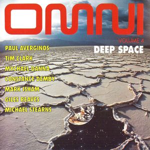 Omni, Volume 4: Deep Space