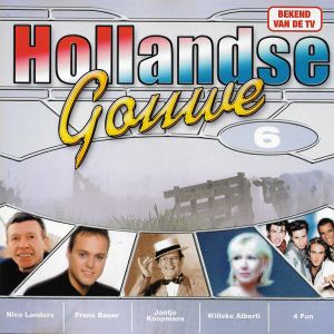 Hollandse gouwe, 6