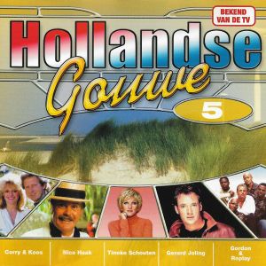 Hollandse gouwe, 5