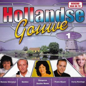 Hollandse gouwe, 1