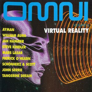 Omni, Volume 6: Virtual Reality