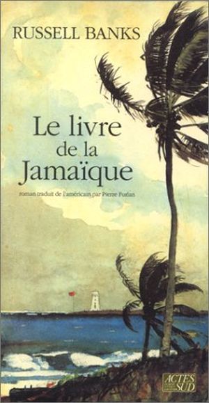 Le Livre de la Jamaïque