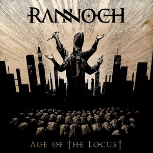 Age of the Locust (EP)