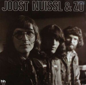 Joost Nuissl & zo