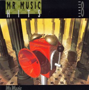 Mr Music Hits 8•94