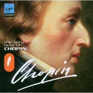 The very best of Chopin