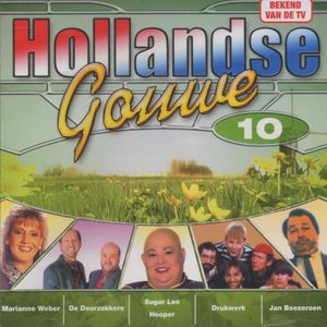 Hollandse Gouwe; Volume 10