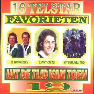 16 Telstar favorieten uit de tijd van toen 19
