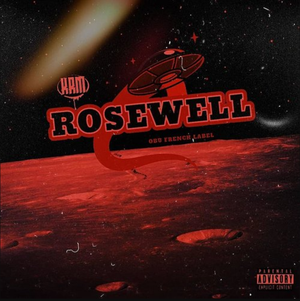 Rosewell (EP)