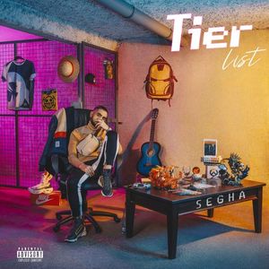 TIER LIST (EP)
